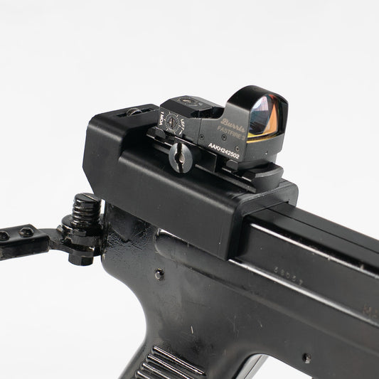 Madsen M50 Optic Picatinny Mount