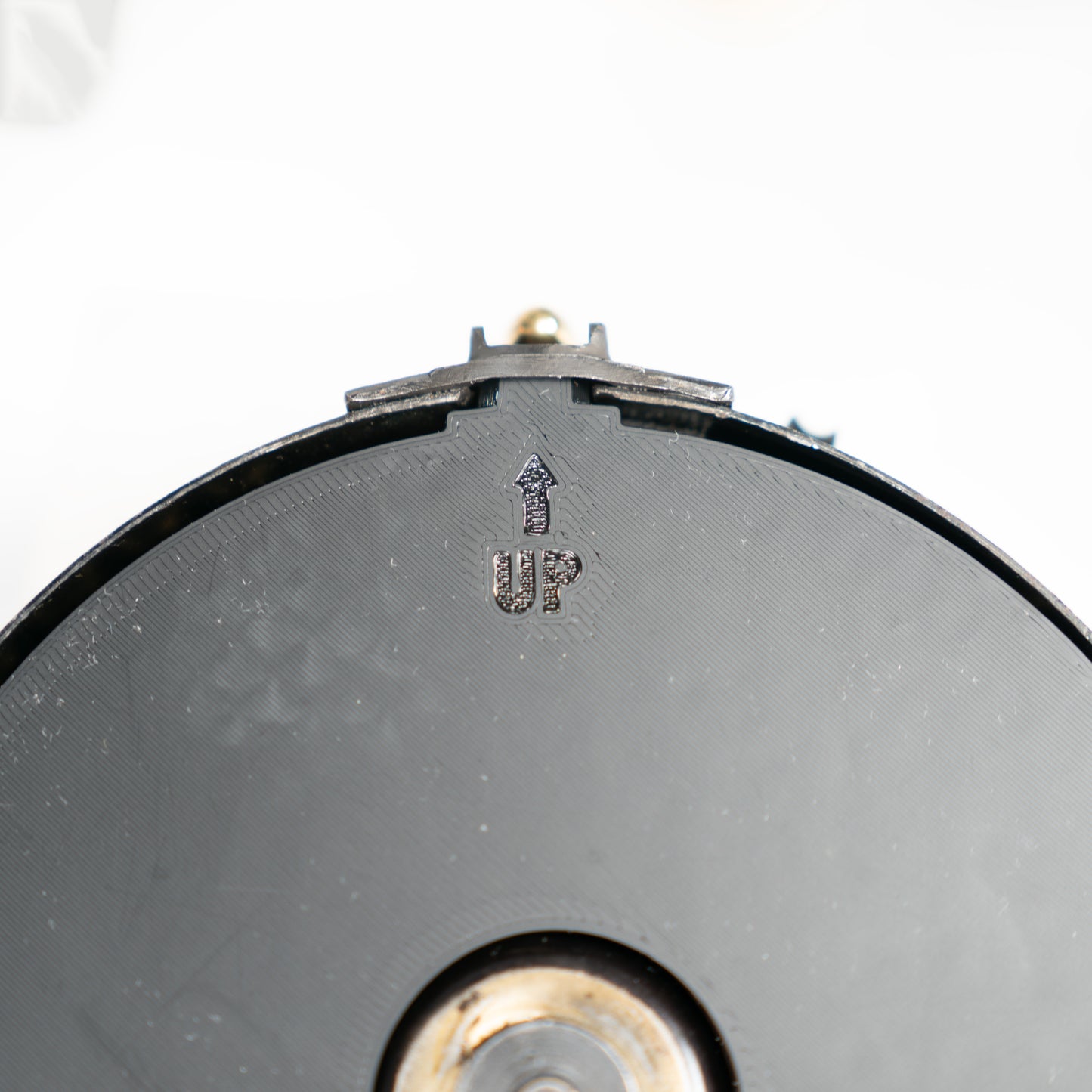 PPSh-41 Drum 9mm Adapter Plate