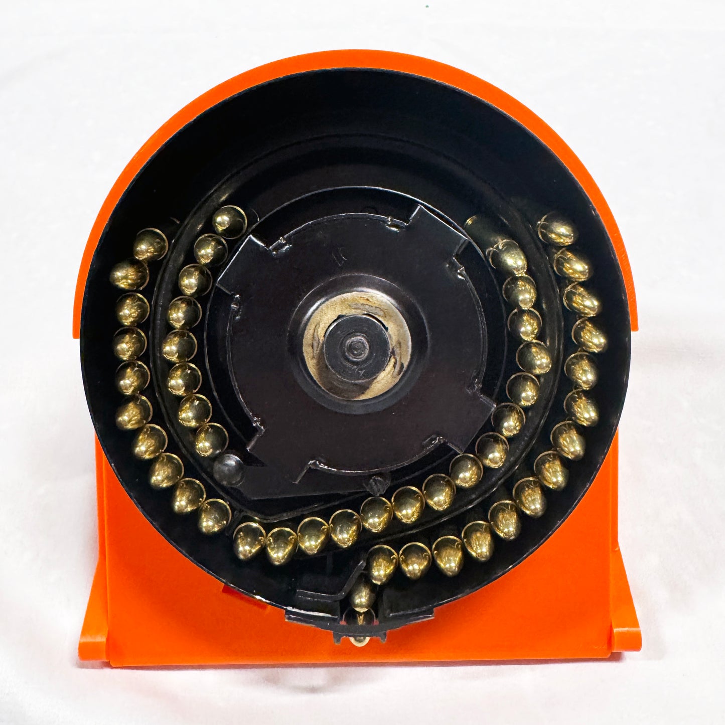 PPSh-41 Drum 9mm Adapter Plate