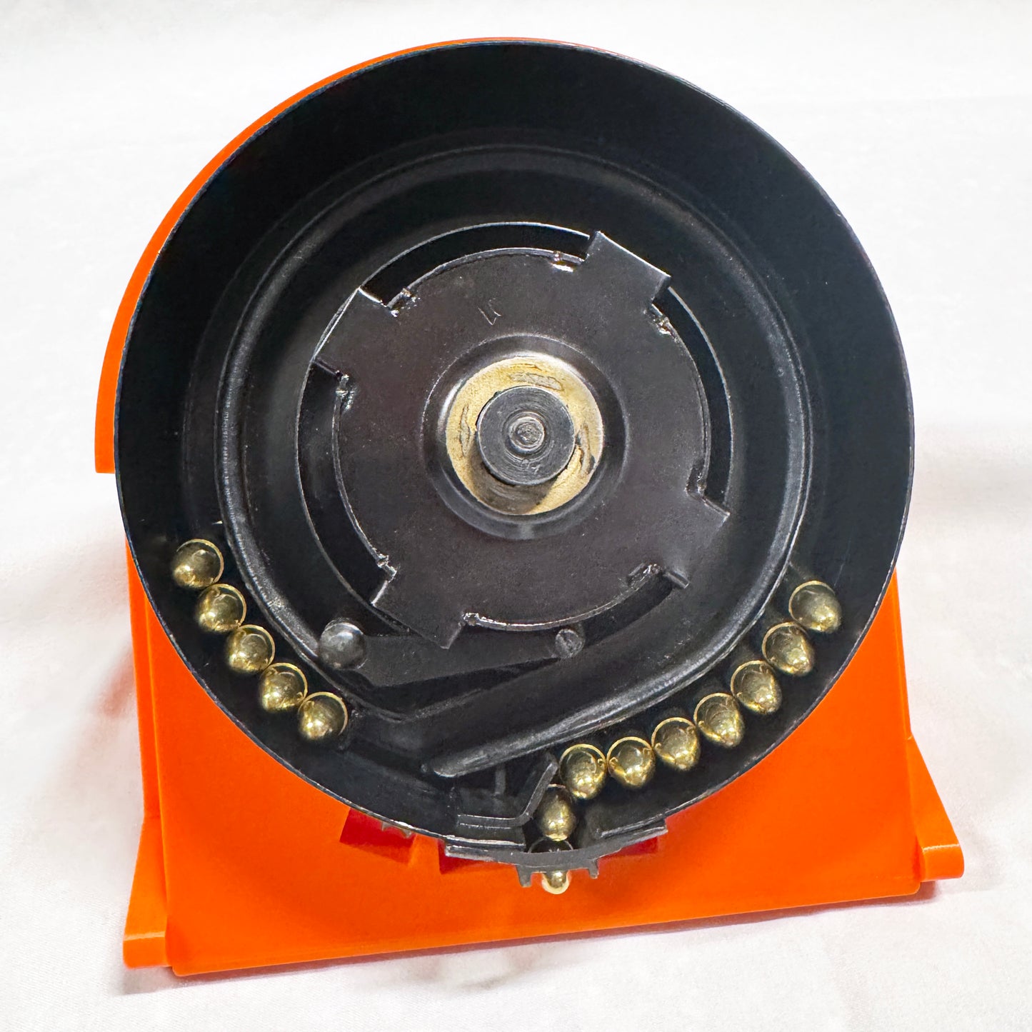 PPSh-41 Drum 9mm Adapter Plate