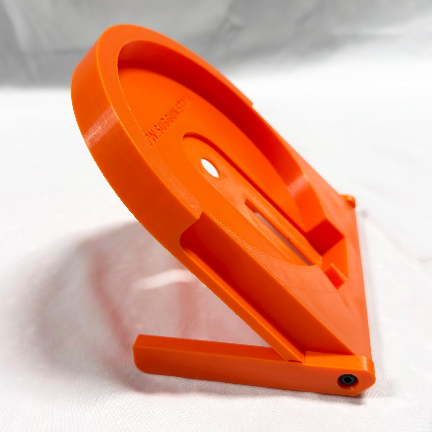 PPSh-41 Drum 9mm Adapter Plate