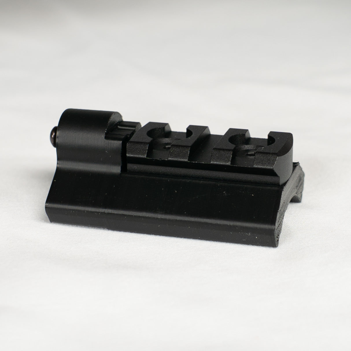 Sten Optic Mount