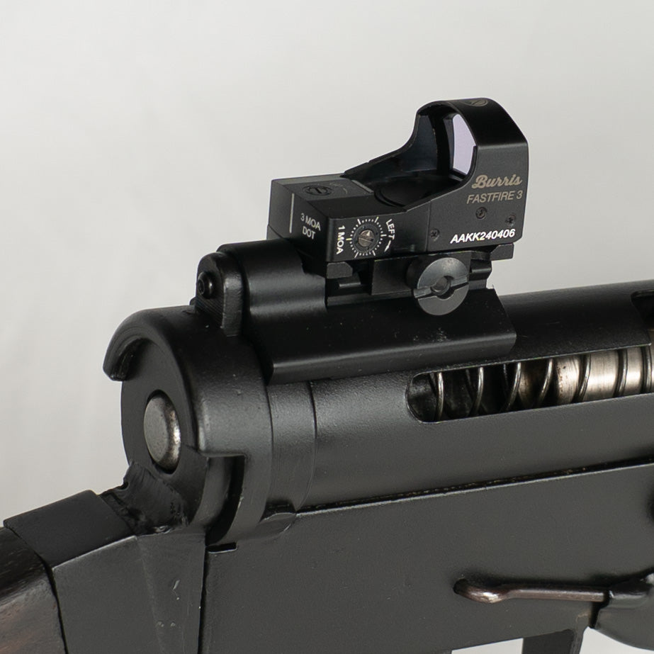 Sten Optic Mount