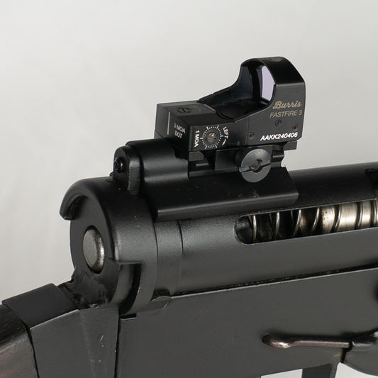 Sten Optic Mount