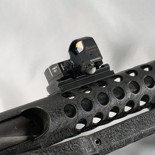 Sterling Picatinny Optic Mount