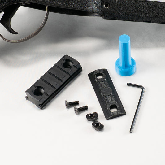 Sterling Optic Mount