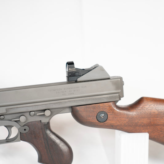 M1 & M1A1 Thompson Low Profile Optic Mount