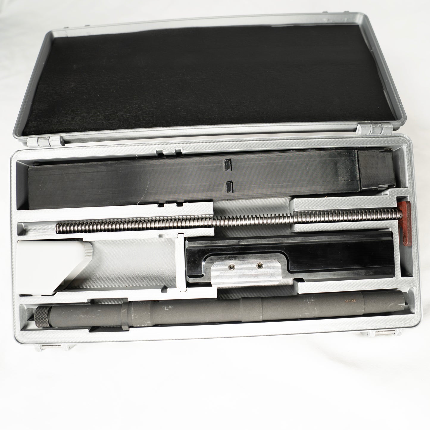 UZI .22LR Slo-Fire Conversion Kit for Full Auto UZI