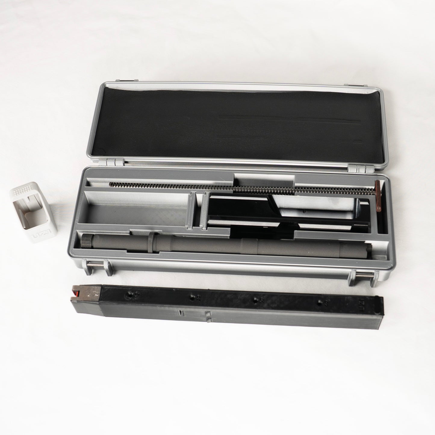 UZI .22LR Slo-Fire Conversion Kit for Full Auto UZI