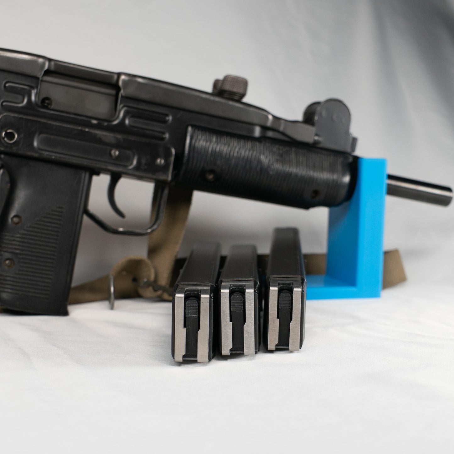 UZI 22LR Magazines QTY 3