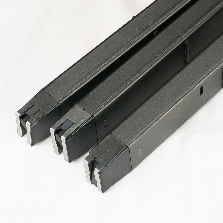 UZI 22LR Magazines QTY 3