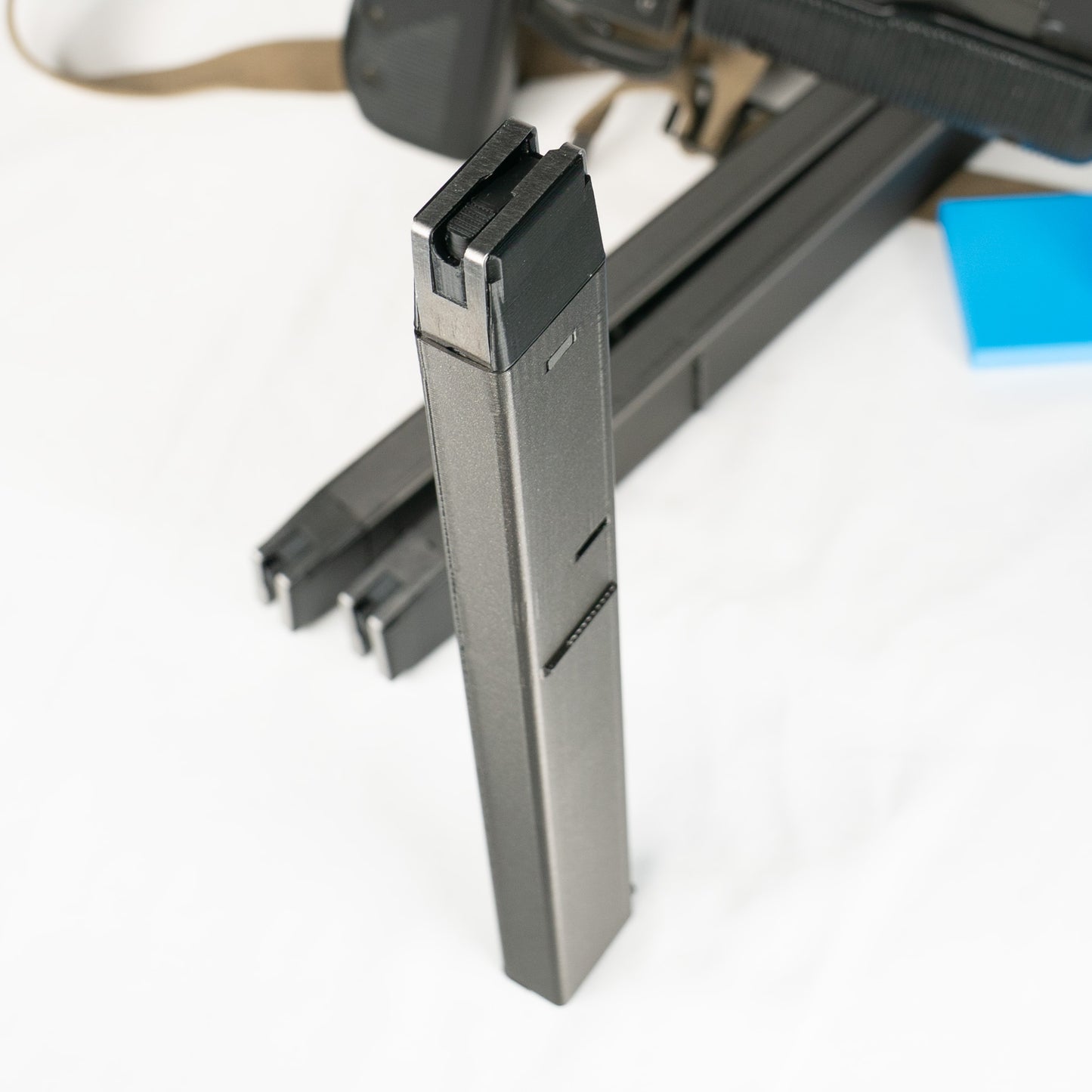 UZI 22LR Magazines QTY 3