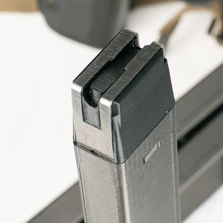 UZI 22LR Magazines QTY 3