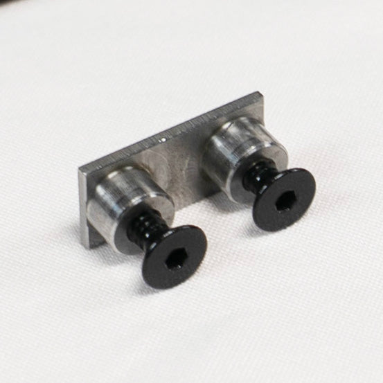 UZI Optic Mount Low Profile