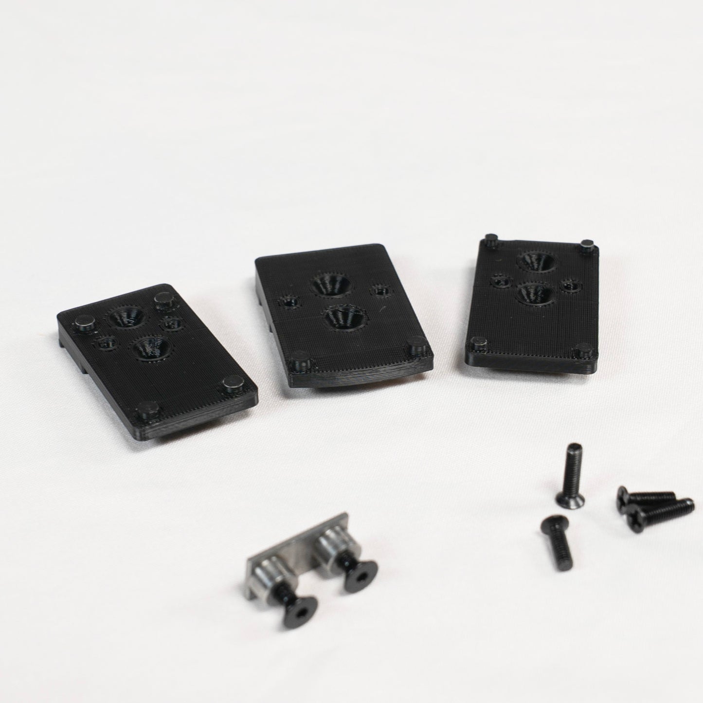 UZI Optic Mount Low Profile