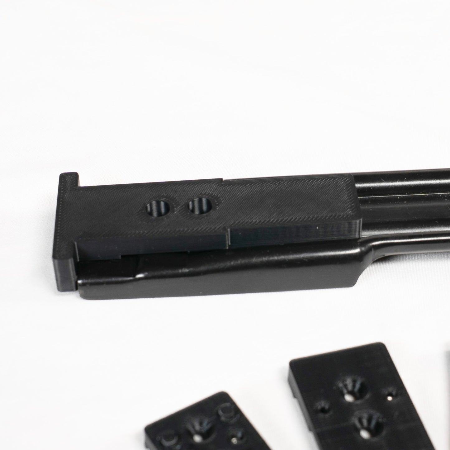 UZI Optic Mount Low Profile