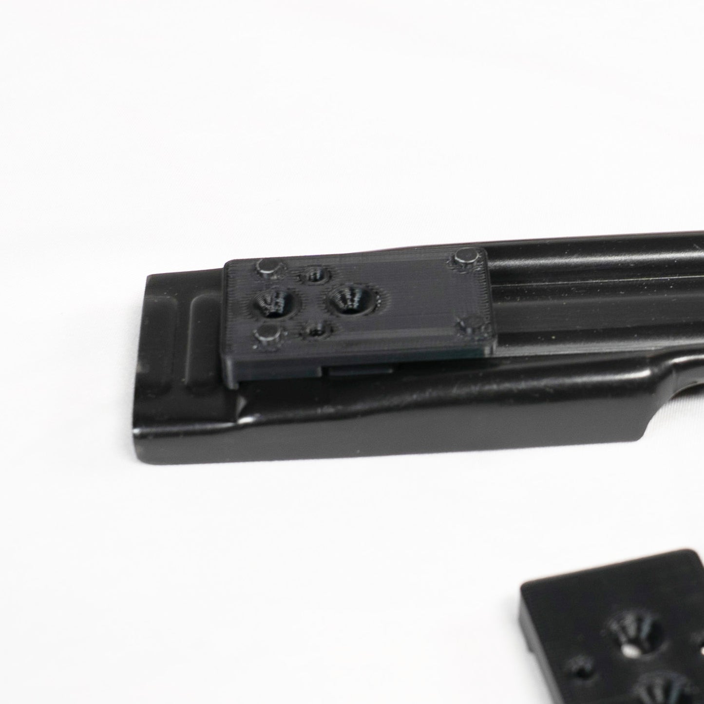 UZI Optic Mount Low Profile