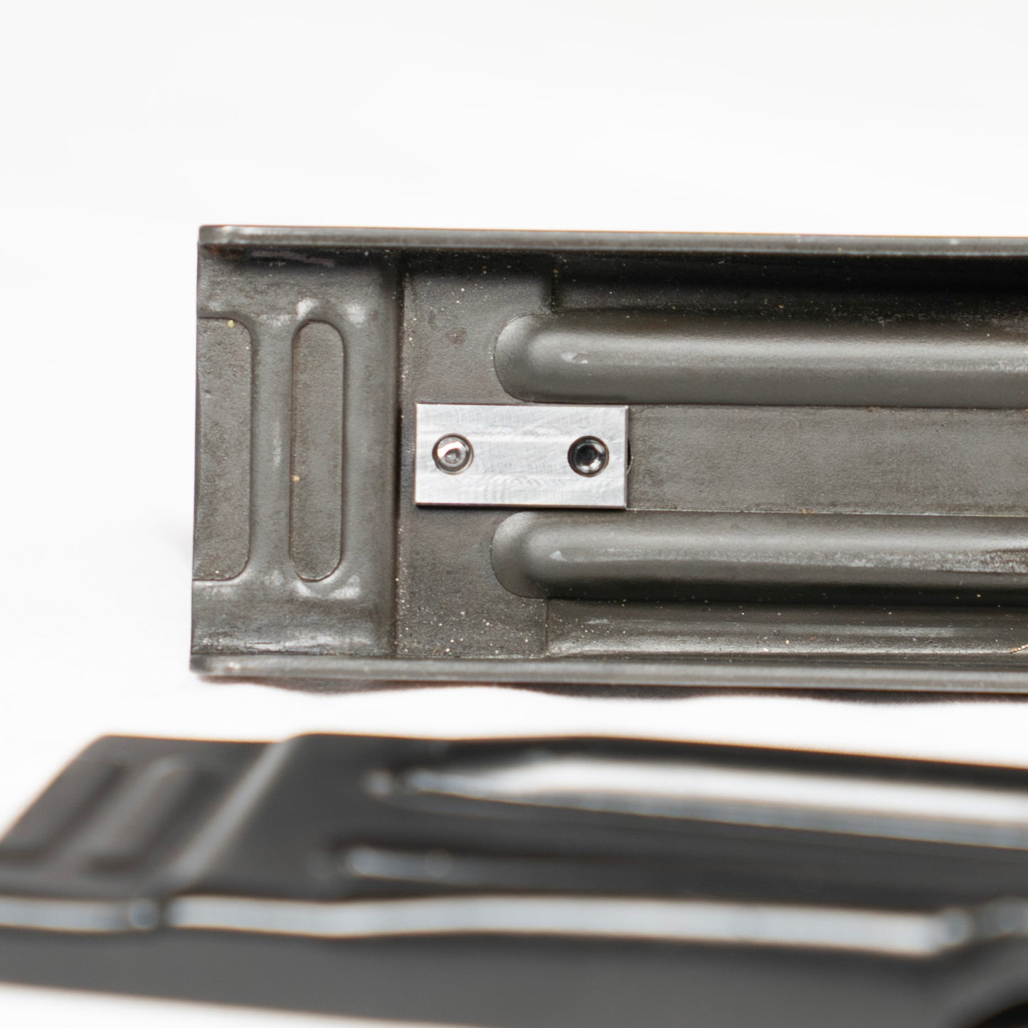 UZI Optic Mount Low Profile
